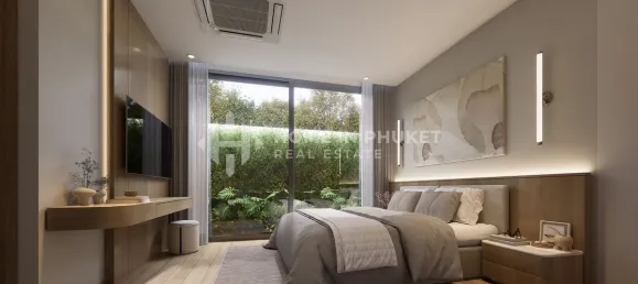 3 bedrooms House for sale in Phuket, Southern Thailand, Thailand № 61245 6