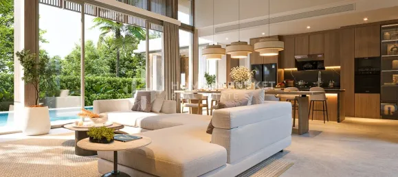 3 bedrooms House for sale in Phuket, Southern Thailand, Thailand № 61245 2