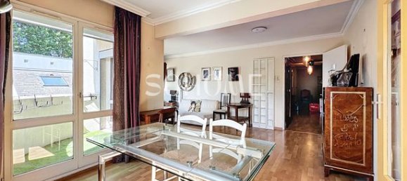 Apartamento T3 em Reims, France N.º 311170 2