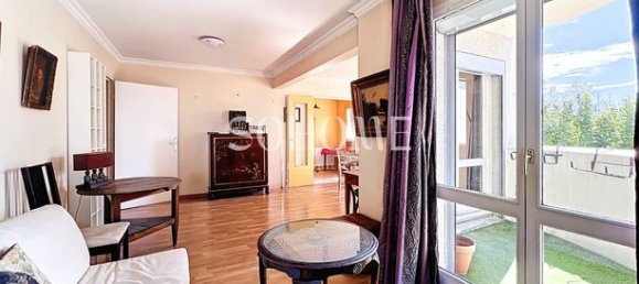 Apartamento T3 em Reims, France N.º 311170 5