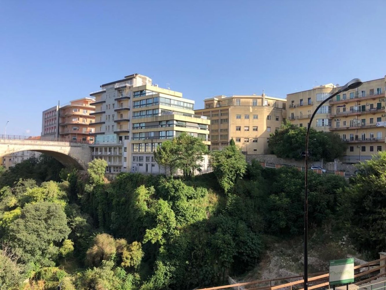 Квартира с 5 комнатами в Рагуза, Италия № 177260