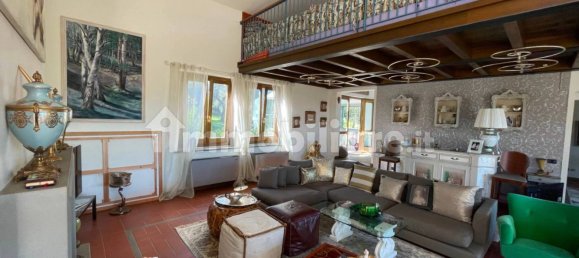 6 bedrooms Villa in Buggiano, Italy No. 45950 42