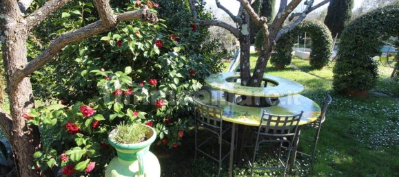 6 bedrooms Villa in Buggiano, Italy No. 45950 15