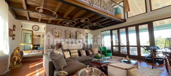 6 bedrooms Villa in Buggiano, Italy No. 45950 8