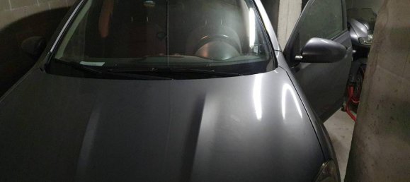 24m² Garage in Milan, Italy No. 247263 2