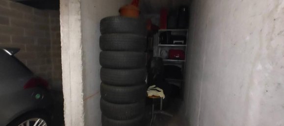 24m² Garage in Milan, Italy No. 247263 7