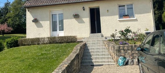 3 bedrooms House in Beaurevoir, France No. 258039 8