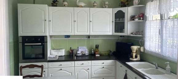 3 bedrooms House in Beaurevoir, France No. 258039 12