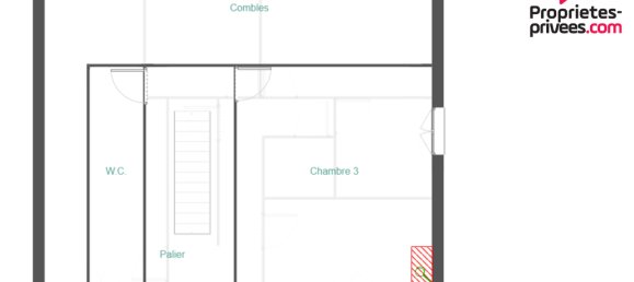 3 bedrooms House in Beaurevoir, France No. 258039 15