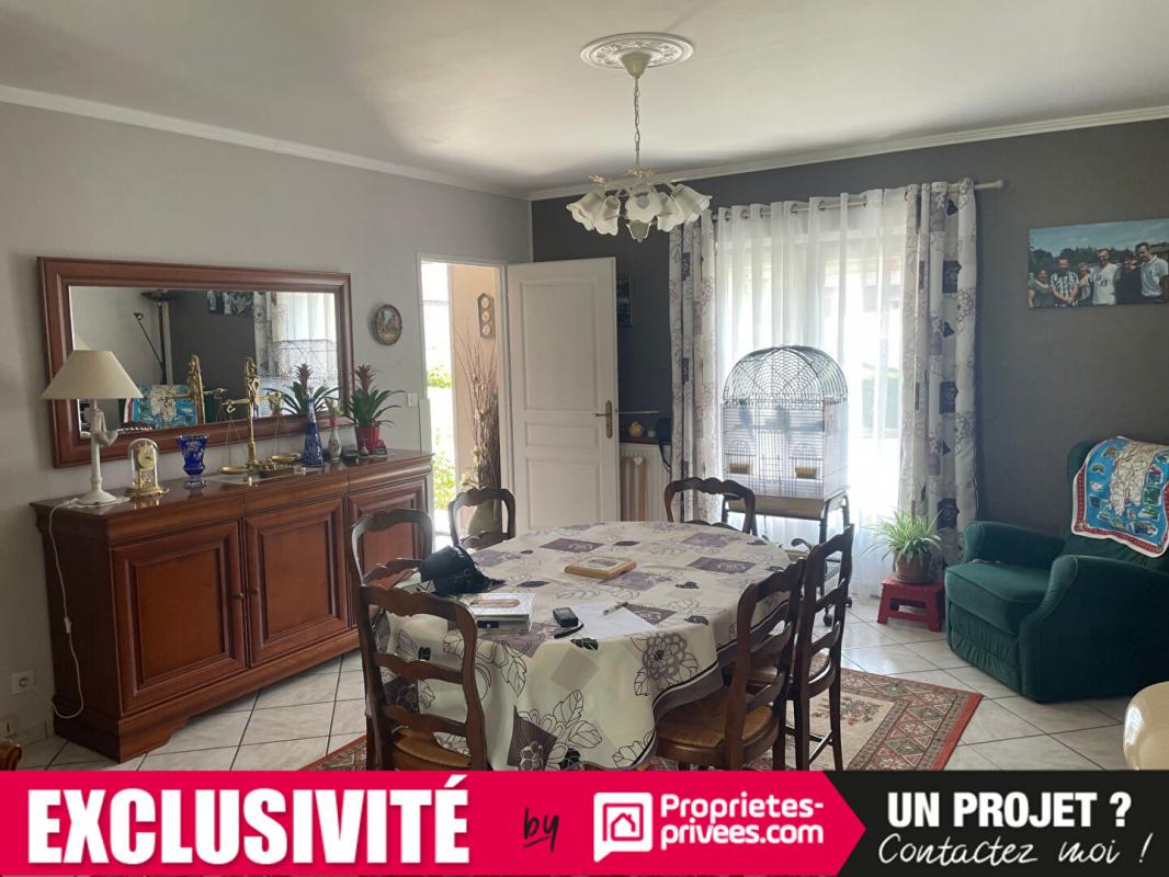 3 bedrooms House in Beaurevoir, France No. 258039