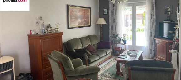 3 bedrooms House in Beaurevoir, France No. 258039 11