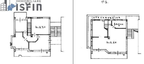 4 Schlafzimmer Wohnung in Rende, Italy, Nr. 373868 10