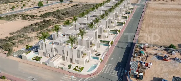 3 bedrooms Villa in Ciudad Quesada, Spain No. 183146 12