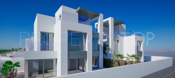 3 bedrooms Villa in Ciudad Quesada, Spain No. 183146 18