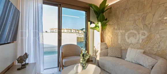 3 bedrooms Villa in Ciudad Quesada, Spain No. 183146 57