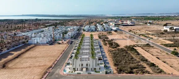 3 bedrooms Villa in Ciudad Quesada, Spain No. 183146 4