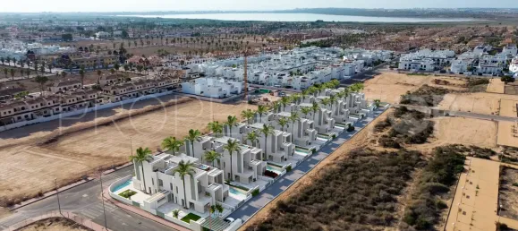 3 bedrooms Villa in Ciudad Quesada, Spain No. 183146 16