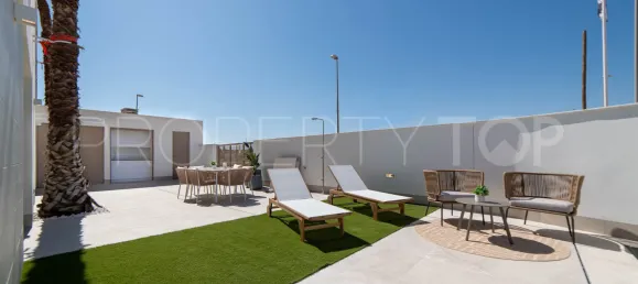 3 bedrooms Villa in Ciudad Quesada, Spain No. 183146 9