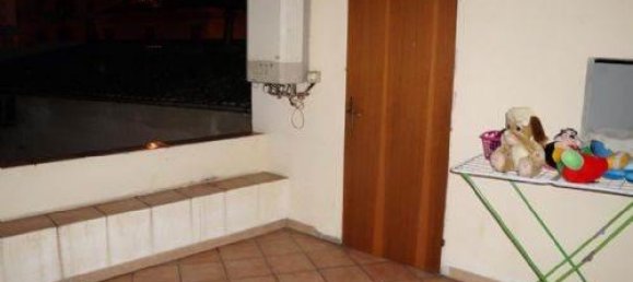 4-Zimmer Wohnung in Cosenza, Italy, Nr. 109742 2