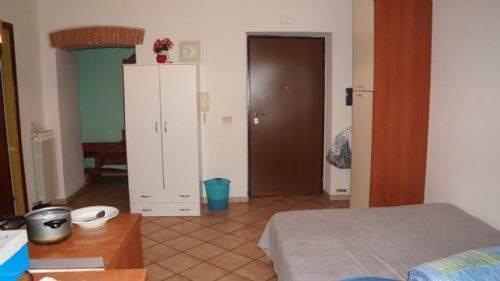 4-Zimmer Wohnung in Cosenza, Italy, Nr. 109742