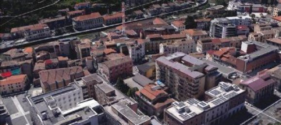 4-Zimmer Wohnung in Cosenza, Italy, Nr. 109742 13