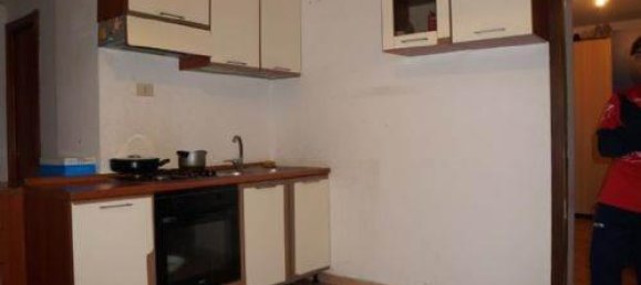 4-Zimmer Wohnung in Cosenza, Italy, Nr. 109742 10