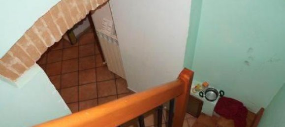 4-Zimmer Wohnung in Cosenza, Italy, Nr. 109742 6