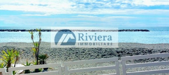 3-salle Appartement à San Bartolomeo al Mare, Italy No. 267561 4