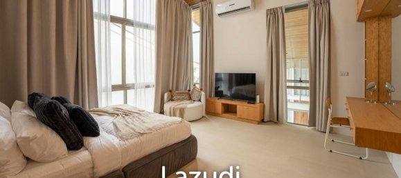 4 bedrooms Villa in Bang Tao, Thailand No. 16529 4