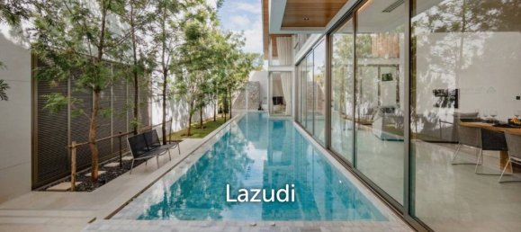 4 bedrooms Villa in Bang Tao, Thailand No. 16529 2