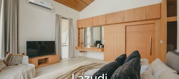 4 bedrooms Villa in Bang Tao, Thailand No. 16529 7