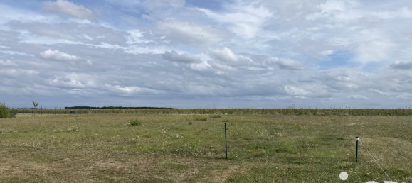 1500m² Land in Saint-Bohaire, France No. 321176 3