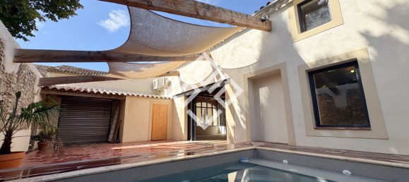 Adosado de 3 dormitorios en Occitanie, France No. 361190 5