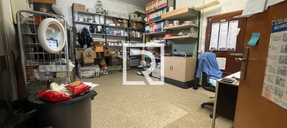 Gewerbliche Immobilie in Ravenna, Italy 119m², Nr. 167200 11
