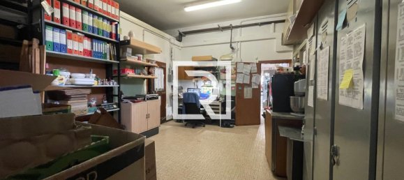 Gewerbliche Immobilie in Ravenna, Italy 119m², Nr. 167200 13