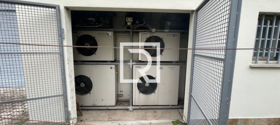 Gewerbliche Immobilie in Ravenna, Italy 119m², Nr. 167200 16