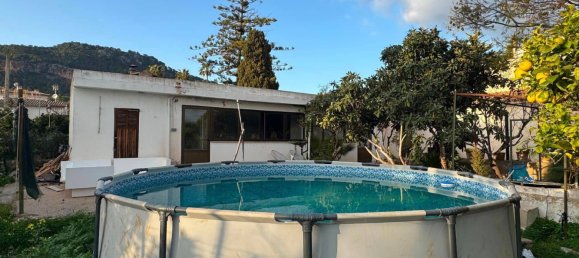 Adosado de 7 dormitorios en Es Capdella, Spain No. 162956 6