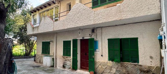 Adosado de 7 dormitorios en Es Capdella, Spain No. 162956 17