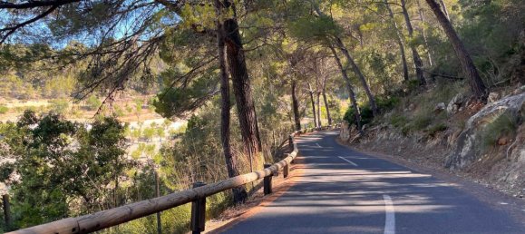 Adosado de 7 dormitorios en Es Capdella, Spain No. 162956 24