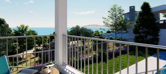 3 Schlafzimmer Villa in Agnades Village, Polis, Cyprus, Nr. 17434 4