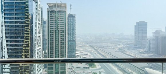 2 bedrooms Apartment in Jumeirah Lake Towers, UAE No. 3633 19