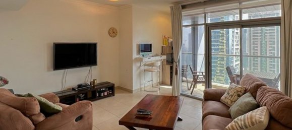 2 bedrooms Apartment in Jumeirah Lake Towers, UAE No. 3633 8