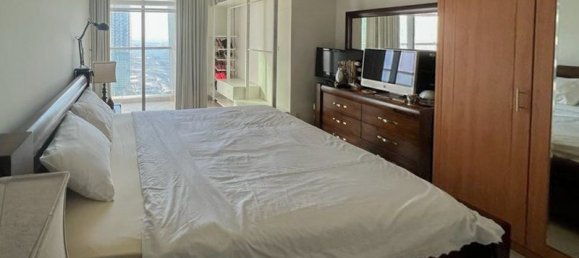 2 bedrooms Apartment in Jumeirah Lake Towers, UAE No. 3633 13