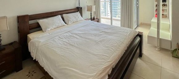 2 bedrooms Apartment in Jumeirah Lake Towers, UAE No. 3633 12