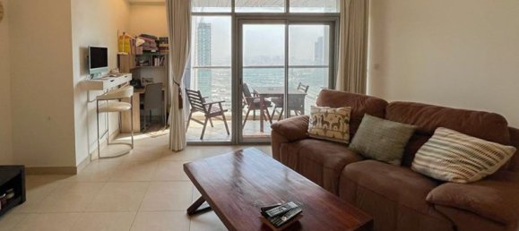 2 bedrooms Apartment in Jumeirah Lake Towers, UAE No. 3633 9