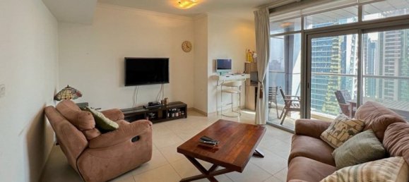 2 bedrooms Apartment in Jumeirah Lake Towers, UAE No. 3633 10