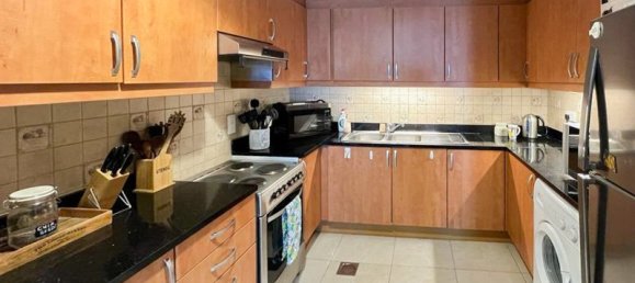 2 bedrooms Apartment in Jumeirah Lake Towers, UAE No. 3633 5