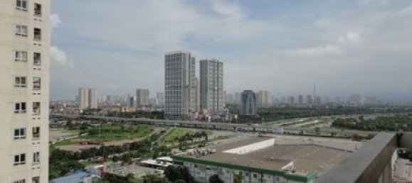 3 bedrooms Apartment in Cau Giay, Vietnam No. 5679 10