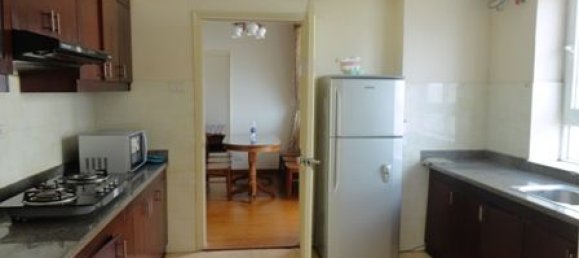 3 bedrooms Apartment in Cau Giay, Vietnam No. 5679 4