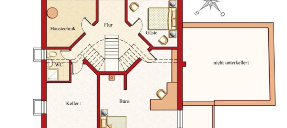 9-Zimmer Villa in Konstanz, Germany, Nr. 293338 14